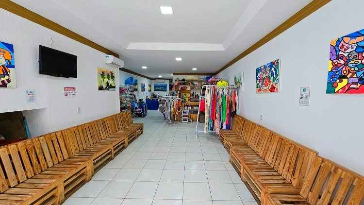 Imagem de vitrine